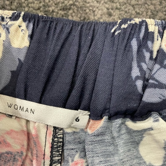 Floral Print Dress Short 🌼 - Picture 9 of 15